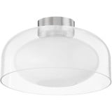 Giovanna 1 Light 14 Inch Wide Flush Mount by Mitzi - H746501