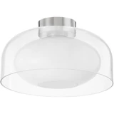 Giovanna 1 Light 14 Inch Wide Flush Mount by Mitzi - H746501