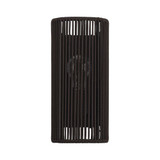 Acordia 1 Light ADA Wall Sconce 11 Inch Tall and 5 Inch Wide by Livex - 49136