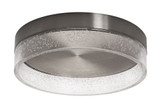 Maggie 17W 1 LED 11.82 Inch Wide Flush Mount by AFX - MGGF12
