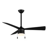 Vital LED Ceiling Fan 14.75 inches tall by 44 inches wide by Minka Aire - F676L