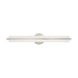 Visby 32W LED ADA Linear Vanity Light by Livex - 10353