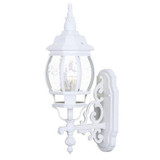Chateau 1 Light Outdoor Wall Lantern by Acclaim - 5150