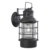 Hyannis 1 Light Outdoor Wall Mount 18 Inch Tall by Vaxcel - OW37081