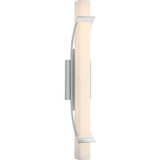 Blade 1 Light Vanity Light 26 Inch Wide by Quoizel - PCBD8526