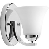 Adorn 1 Light Wall Sconce by Progress - P2008