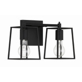 Dunn 2 Light Vanity Light by Craftmade - 12113