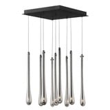 Stillo 13.5W 9 LED Large Pendant by ET2 - E24217