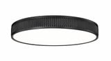 Stari 50W 1 LED Flush Mount 3 Inch Tall and 20.75 Inch Wide By Z-Lite - 1013F20
