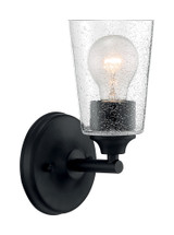 Bransel 1 Light Vanity Light by Nuvo - 60-7-1BV