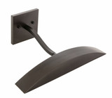 Ultra-Wide 2 Light Picture Light by House of Troy - DUW14-52