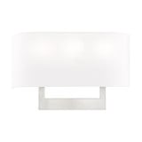 Hayworth 3 Light Wall Sconce by Livex - 42402