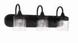 Wrenn 3 Light Vanity Light by Craftmade - 58103
