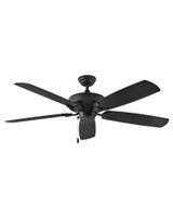 Oasis 60 Inch 5 Blade Ceiling Fan by Hinkley - 901660F