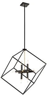 Cartone 8 Light Medium Pendant by Kichler - 42526