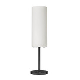 Paza 1 Light Table Lamp In Modern Style 18 x 5 Inches by Dainolite - 83205