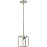 Uptown 1 Light Mini Pendant by Designers Fountain - 88430