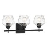 Camrin 3 Light Vanity Light by Minka Lavery - 3173