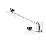 Whitley 2 Light Wall Sconce by Mitzi - HL481202