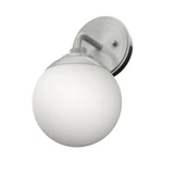 Hepburn 1 Light Wall Sconce by Hunter - 19175