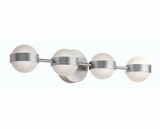 Verona 320W 8 LED Light Vanity Light by AFX - VRNV3007LAJUD