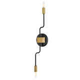 Austen 2 Light Wall Sconce by Lark - 83632