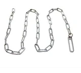 Accessory 36 Inch Ring Chain by Generation - CHAIN2