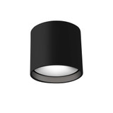 Falco Light 5.13 Inch Wide Flush Mount by Kuzco - FM10605-UNV