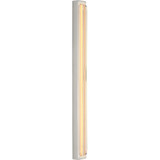 Bloccare 16.2W 1 LED Bath Vanity 17.9 Inch Tall by Visual Comfort Modern - SLV8262