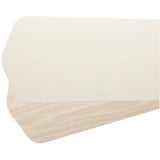 Chateaux Type 4 Blade 52 Inches Wide by Quorum - 525-T4