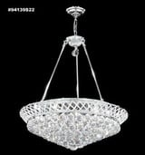 Jacqueline 12 Light Medium Chandelier by James Moder 94139 - 94139
