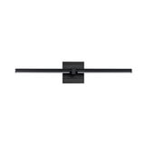 Dorian 15W 1 LED Light Wall Sconce 22.5 Inch Wide by ET2 - E21352