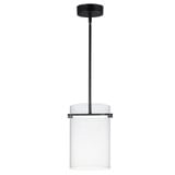 Polo 10W 1 LED Light Small Pendant by ET2 - E26381