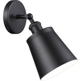 Kinsley 1 Light Wall Sconce by Matteo - S08201