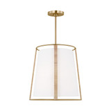 Cortes 2 Light Large Pendant by Visual Comfort Studio - DJP1002