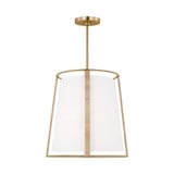 Cortes 2 Light Large Pendant by Visual Comfort Studio - DJP1002