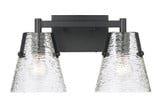 Analia 2 Light Vanity Light by Z Lite - 1101-2V