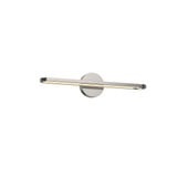 Marlon 22W LED Universal Voltage Vanity Light by Kuzco - VL63724-UNV