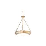 Middlebury 5 Light Large Pendant 24.5 Inch Tall by Hudson Valley - 902