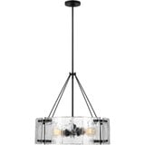 Calvert 4 Light Medium Chandelier by Visual Comfort Studio - AP1234