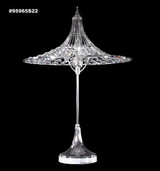 Excelsior One Light Table Lamp by James Moder - 95965