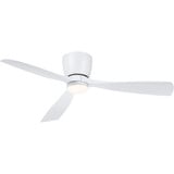 Klinch 3 Blade Ceiling Fan 52 Inches Wide by Fanimation - FPS7679