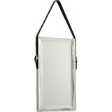 Venster Long Mirror 1.25 Inch Tall and 10 Inch Wide by Cyan - 10711