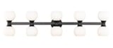 Artemis 10 Light Vanity Light by Z Lite - 494-10V