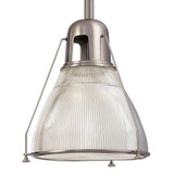 Haverhill 1 Light Small Pendant by Hudson Valley - 7308