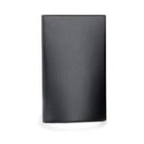 5 Inches 120V 3.5W 1 LED Vertical Scoop Step/Wall Light by WAC Limited - WL-LED210