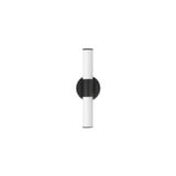 Tubo 20W 1 LED Vanity Light by Maxim - 52500