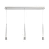 Quill 24W 3 LED Light Mini Pendant by Dweled - PD-59403L