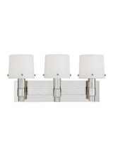 Palma 3 Light Vanity Light by Visual Comfort Studio - TV1083