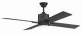 Teana 52 Inch Ceiling Fan with Light Kit by Craftmade - TEA52
